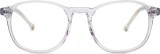 Lentiamo Tomas Transparent 19061