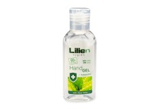 Lilien 50 ml - Handreinigungsgel
