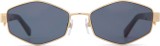 Marc Jacobs Marc 496/S J5G IR 55 + Brillenkette 22088