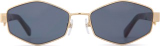 Marc Jacobs Marc 496/S J5G IR 55 + Brillenkette 22088