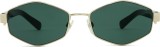 Marc Jacobs Marc 496/S PEF MT 55 + Brillenkette 38539