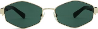 Marc Jacobs Marc 496/S PEF MT 55 + Brillenkette 38539