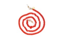 Meller Anane Red Brillenkette