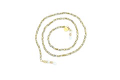 Meller Ayana Gold Brillenkette