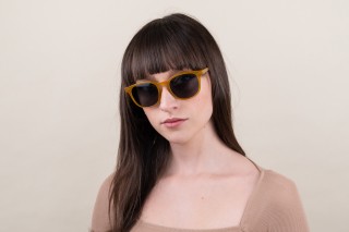 Meller Banna Amber Carbon 22432