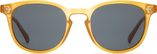 Meller Banna Amber Carbon 2271