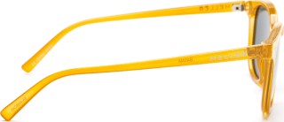 Meller Banna Amber Carbon 2272