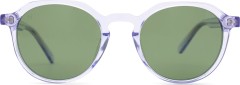 Meller Bio-Acetate Chauen Violet Olive