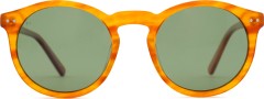 Meller Bio-Acetate Kubu Orange Tigris Olive