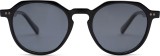 Meller Bio Chauen All Black 7323