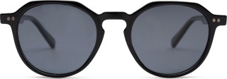 Meller Bio Chauen All Black 7323