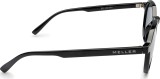 Meller Bio Chauen All Black 7324