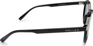 Meller Bio Chauen All Black 7324