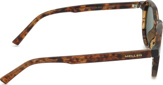 Meller Chauen Tigris Olive 42173