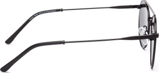 Meller Himba All Black 1509