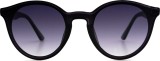 Meller Himmi Dark Black 8429