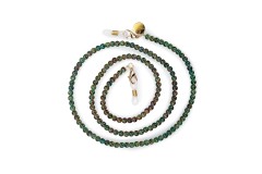 Meller Hirsi Olive Brillenkette