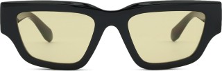 Meller Kiya Black Yellow 38155