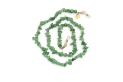 Meller Kofi Light Green Brillenkette