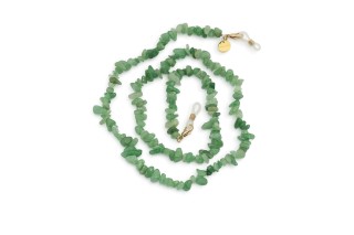 Meller Kofi Light Green Brillenkette