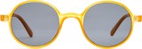 Meller Kribi Amber Carbon 451