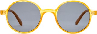 Meller Kribi Amber Carbon 451