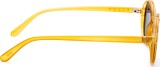 Meller Kribi Amber Carbon 452