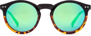Meller Kubu Tuttig Emerald 428