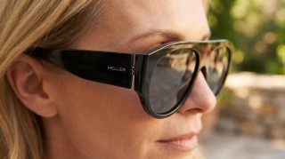 Meller Lira All Black