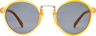 Meller Nyasa Amber Carbon 401