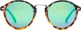 Meller Nyasa Leaf Emerald 409