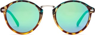 Meller Nyasa Leaf Emerald 409