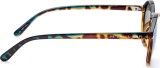 Meller Nyasa Leaf Emerald 410