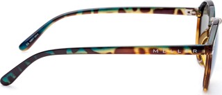 Meller Nyasa Leaf Emerald 410