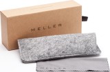Meller Nyasa Parsonii Emerald 459