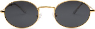 Meller Olisa Gold Carbon 7523