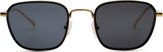 Meller Surma Gold Black Carbon 7537
