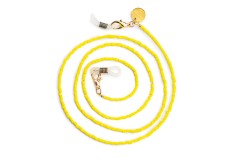 Meller Ubaid Yellow Brillenkette