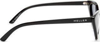 Meller Waga All Black 2301
