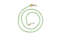 Meller Yaro Green Brillenkette