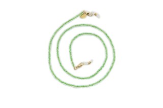 Meller Yaro Green Brillenkette