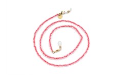 Meller Yaro Red Brillenkette