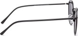 Meller Yster All Black 1506