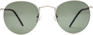 Meller Yster Silver Olive 704