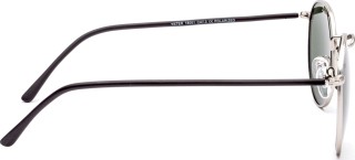 Meller Yster Silver Olive 705