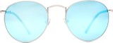 Meller Yster Silver Sky 696