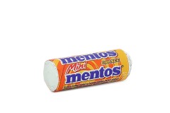 Kau-Bonbons Mentos Micro Pack 10,5 g (Bonus)