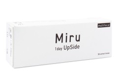 Miru 1 day UpSide multifocal (30 Linsen)