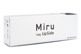 Miru 1 day UpSide (30 Linsen)