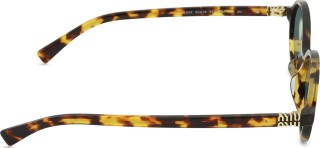 Miu Miu 0MU 04ZS VAU04M 50 46416